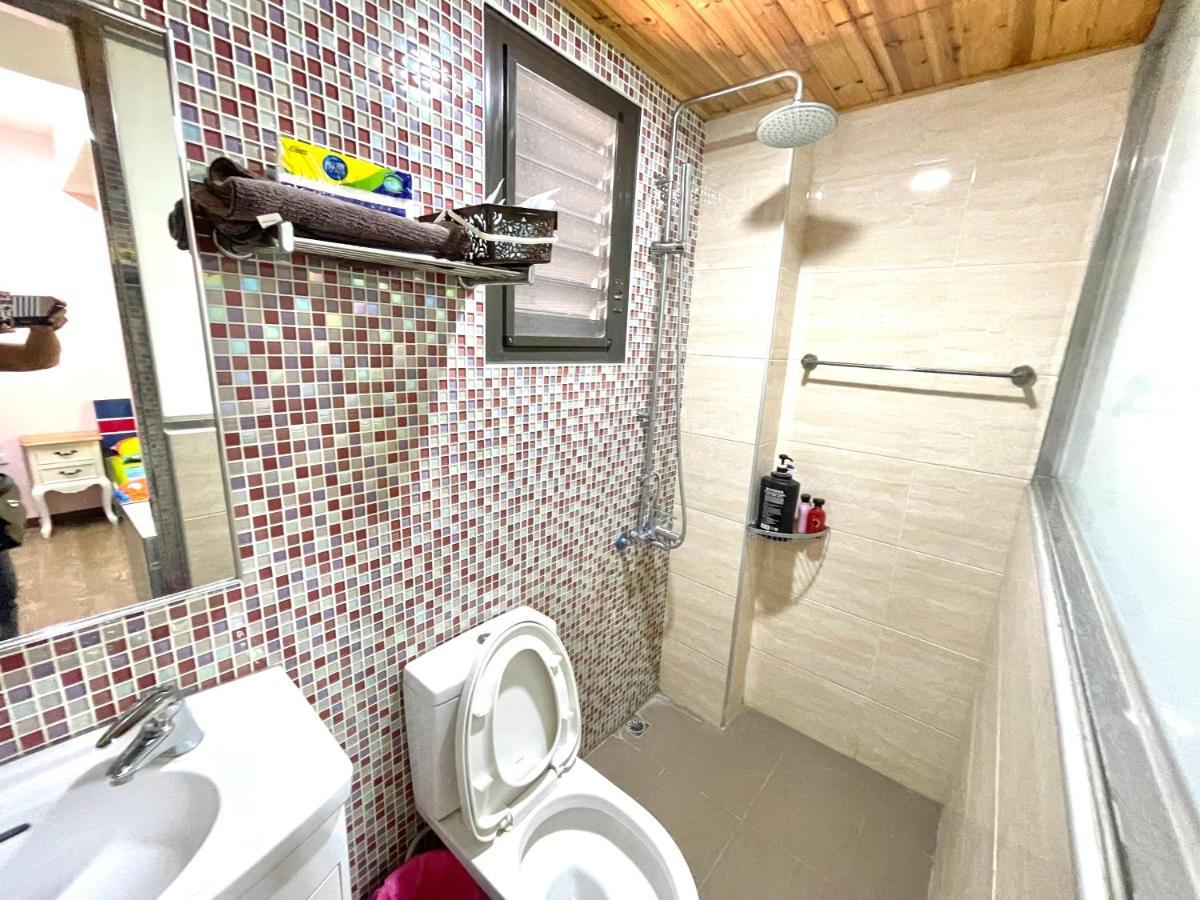 Qilixiang Homestay Chaozhou Esterno foto