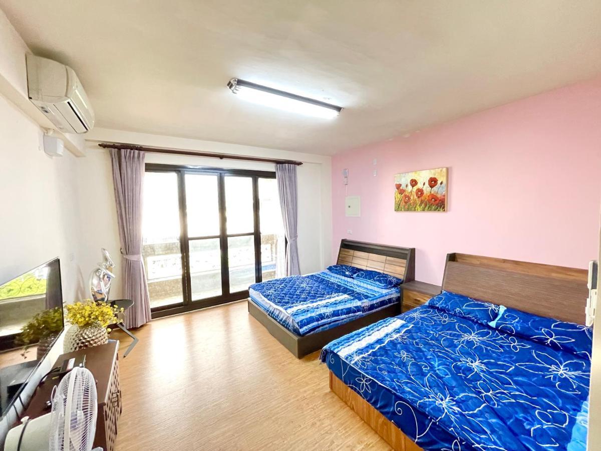 Qilixiang Homestay Chaozhou Esterno foto