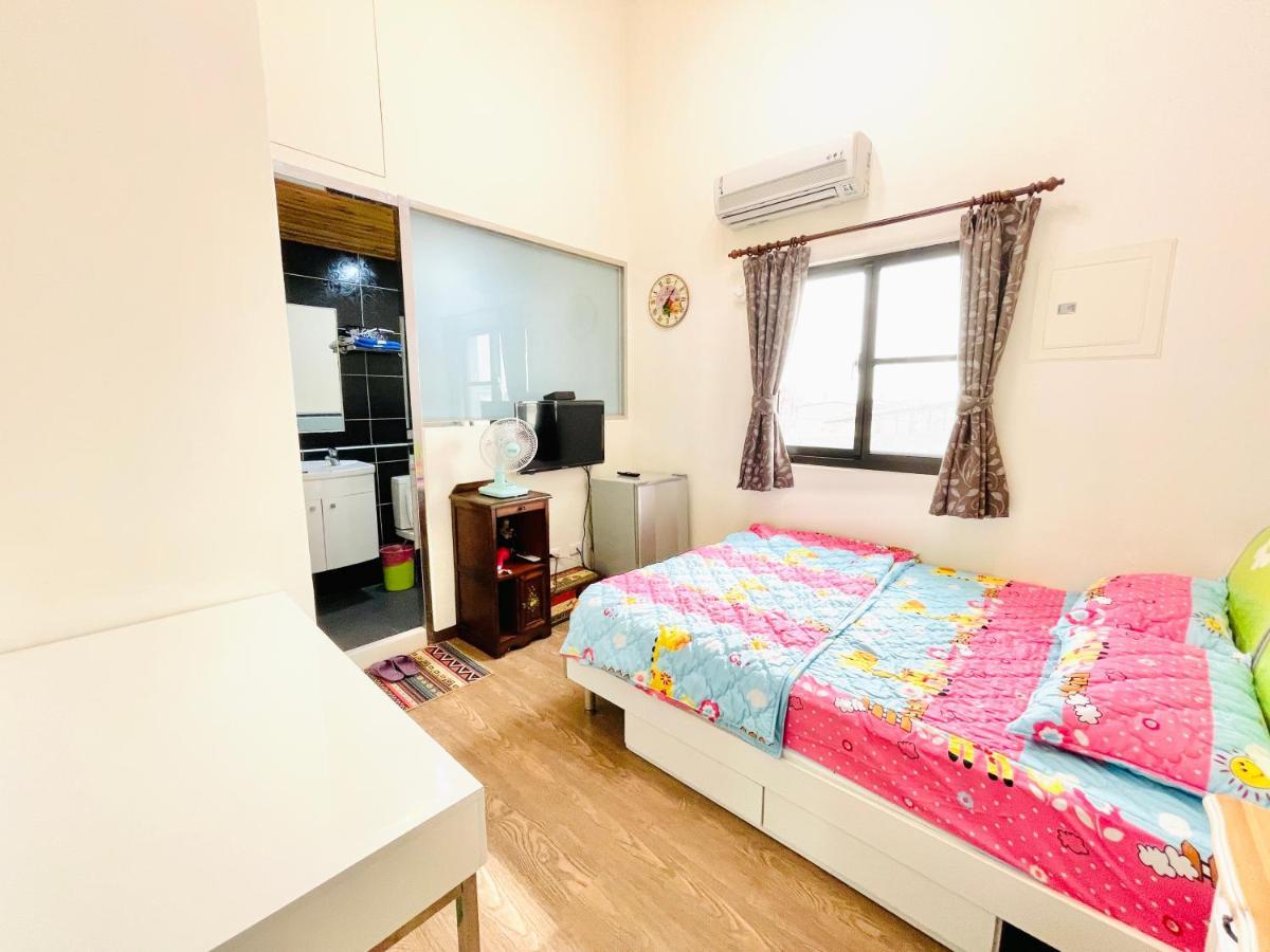 Qilixiang Homestay Chaozhou Esterno foto