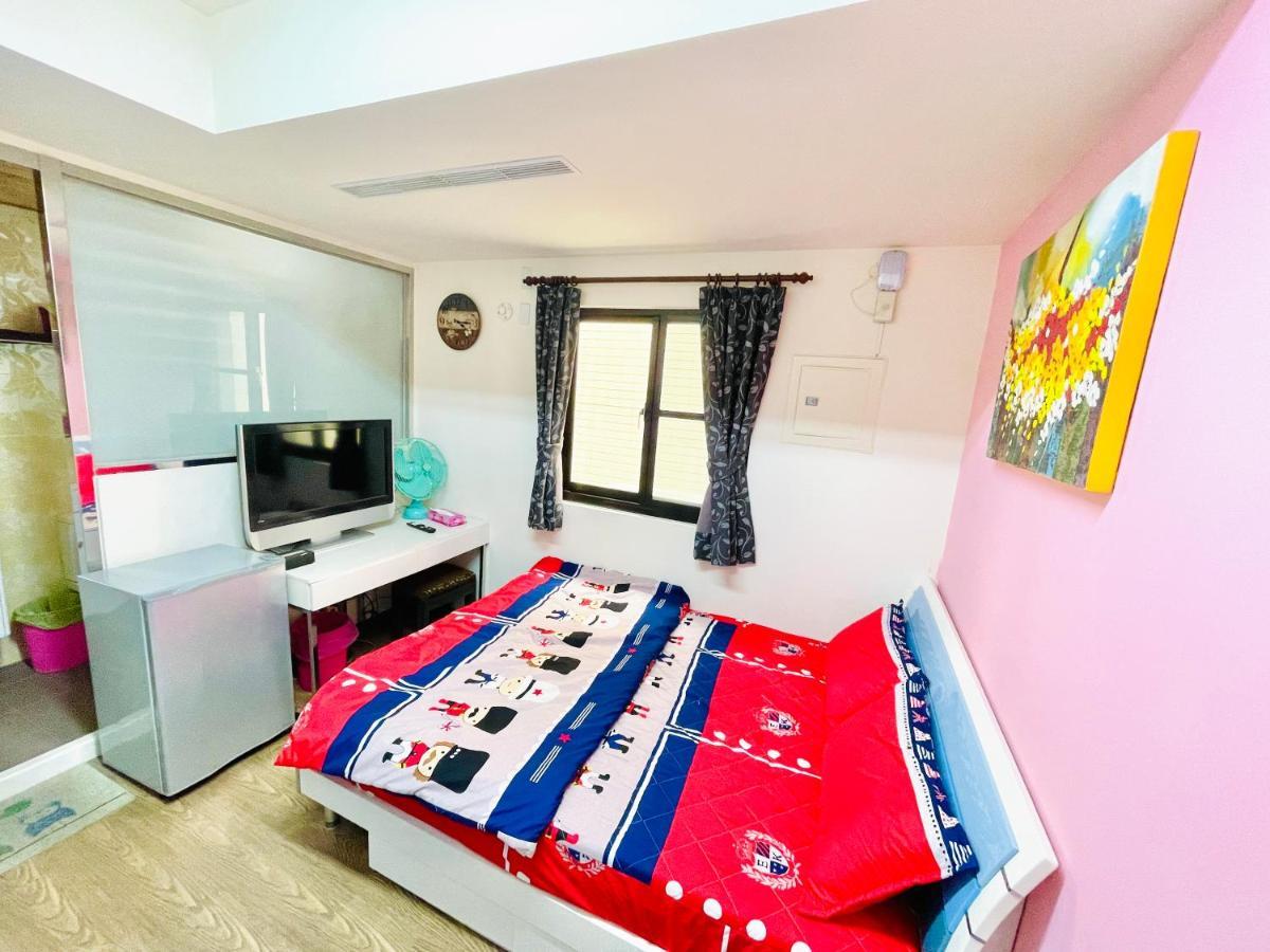 Qilixiang Homestay Chaozhou Esterno foto