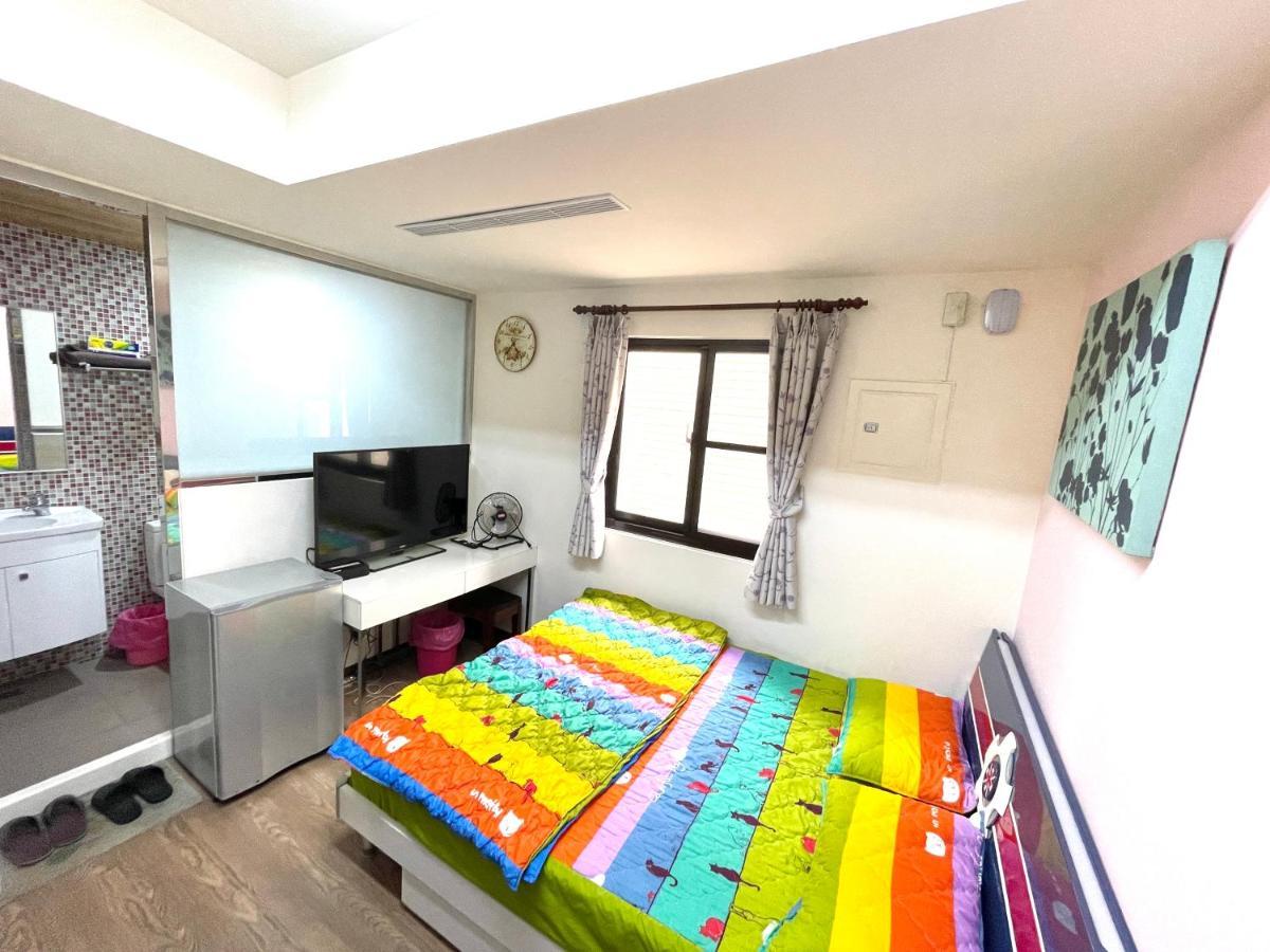 Qilixiang Homestay Chaozhou Esterno foto