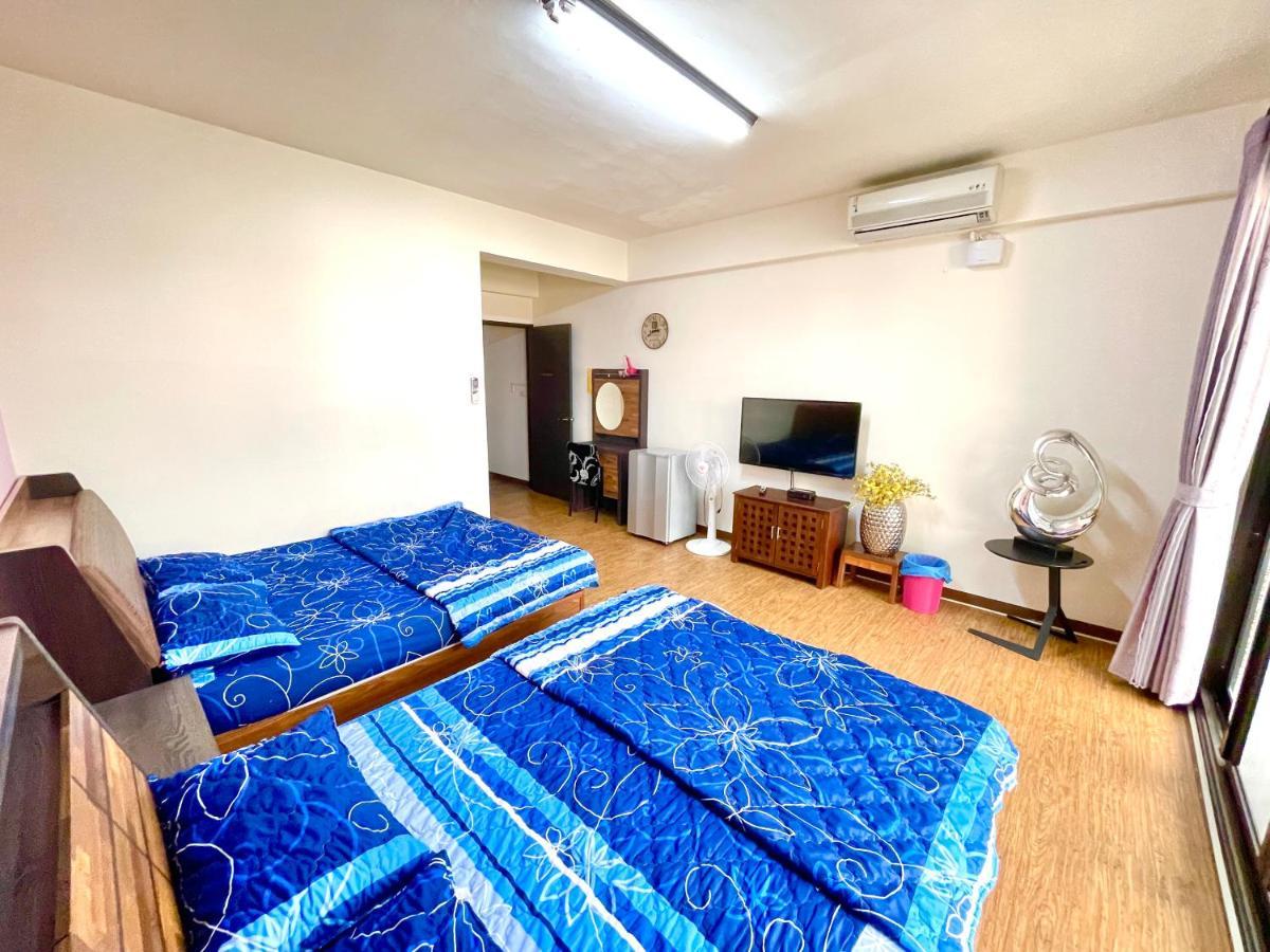 Qilixiang Homestay Chaozhou Esterno foto
