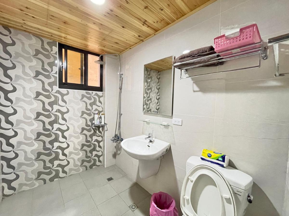 Qilixiang Homestay Chaozhou Esterno foto